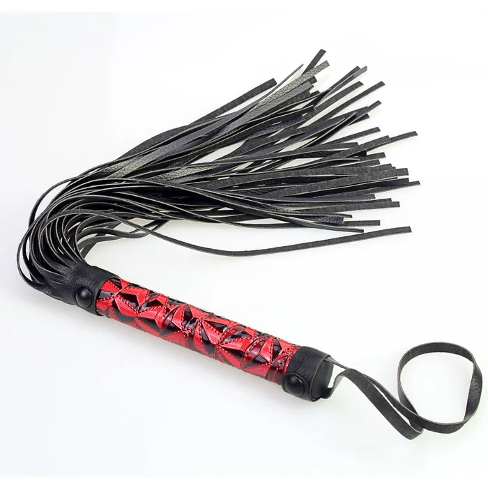 BF Restraints BF40380A 7pcs Red Bondage Kits