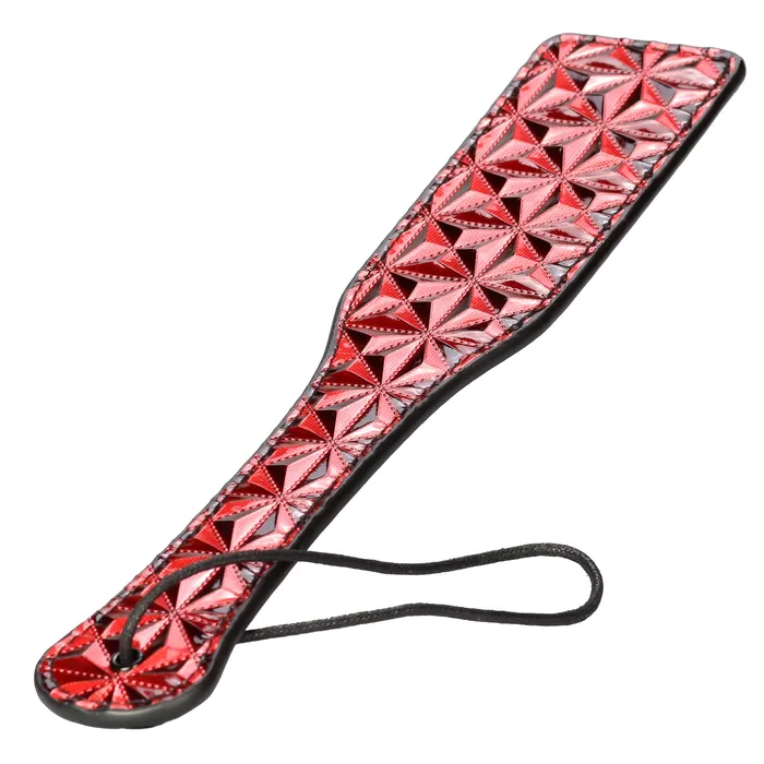 BF Restraints BF40380A 7pcs Red Bondage Kits