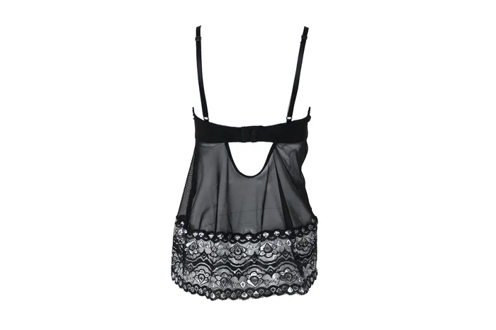 Bound Boutique Vibrators SALE Bound Boutique Starlight Babydoll