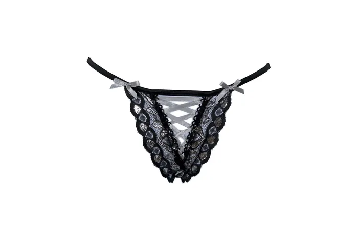 Bound Boutique Vibrators SALE Bound Boutique Starlight Babydoll