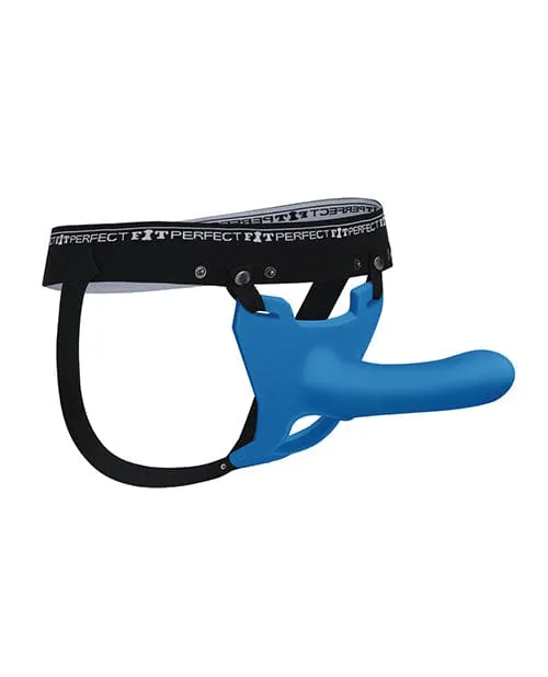 Female Sex Toys Perfect Fit Zoro Strap On with case Perfect Fit Brand