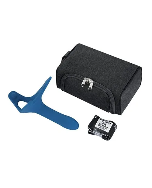 Female Sex Toys Perfect Fit Zoro Strap On with case Perfect Fit Brand Female Sex Toys Perfect Fit Zoro Strap On with case Perfect Fit Brand