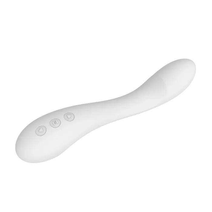 HERZGIRL 101 GSpot Vibrating Massager Herzgirl Female Sex Toys