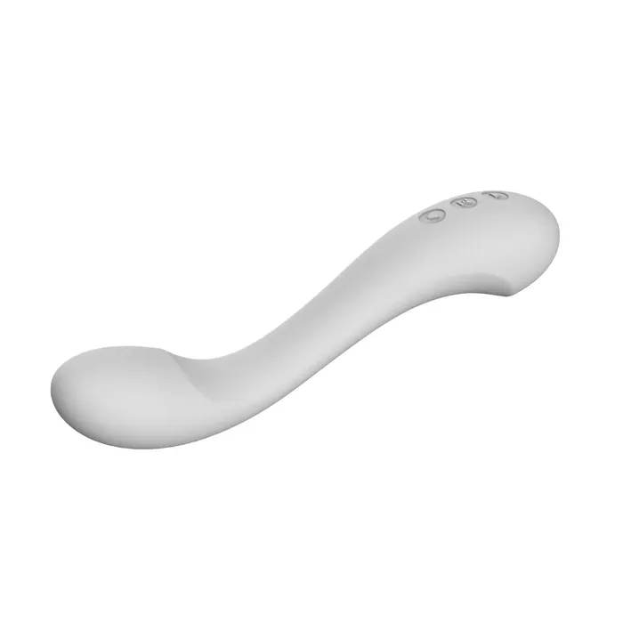 HERZGIRL 101 GSpot Vibrating Massager Herzgirl Female Sex Toys