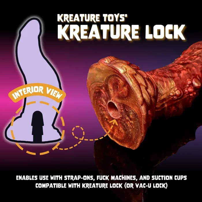 Vibrators Uldreds Maw Solid Color Kreature Adult Toys Vibrators Uldreds Maw Solid Color Kreature Adult Toys