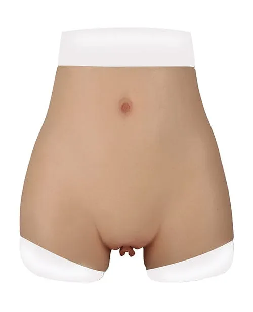 XXDREAMSTOYS Ultra Realistic Vagina Form Ivory St Rubber Male Sex Toys XXDREAMSTOYS Ultra Realistic Vagina Form Ivory St Rubber Male Sex Toys