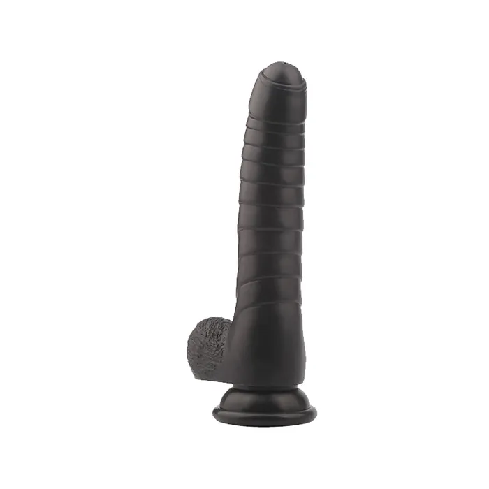 Yunman Female Sex Toys Yunman Pure Black Silicone Dragon Dildo With Suction Cup Yunman Female Sex Toys Yunman Pure Black Silicone Dragon Dildo With Suction Cup