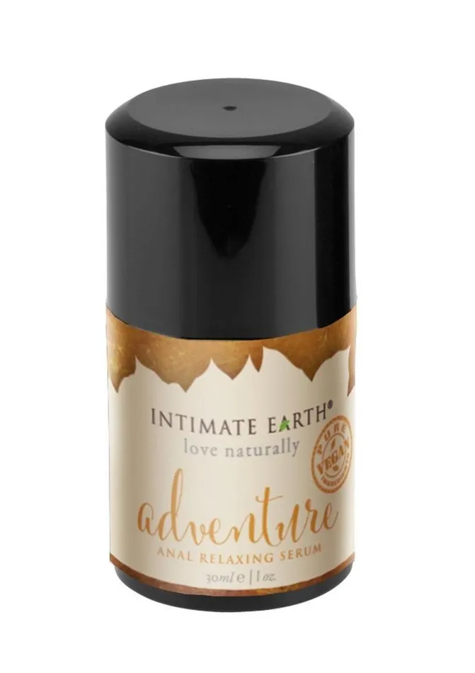 Anal Intimate Earth Adventure Anal Relaxing Serum Intimate Earth