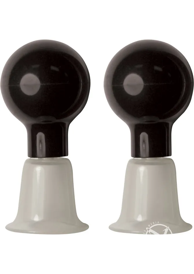 Couples Sex and Mischief Nipple Suckers Nipple Clips Sex and Mischief