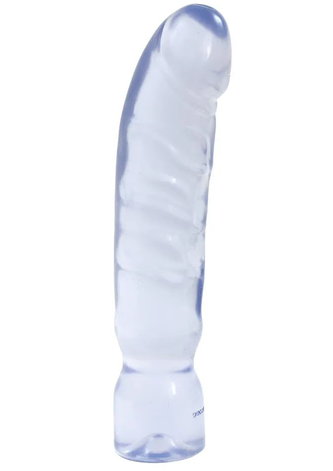 Crystal Jellies Big Boy Dildo Crystal Jellies Dildos