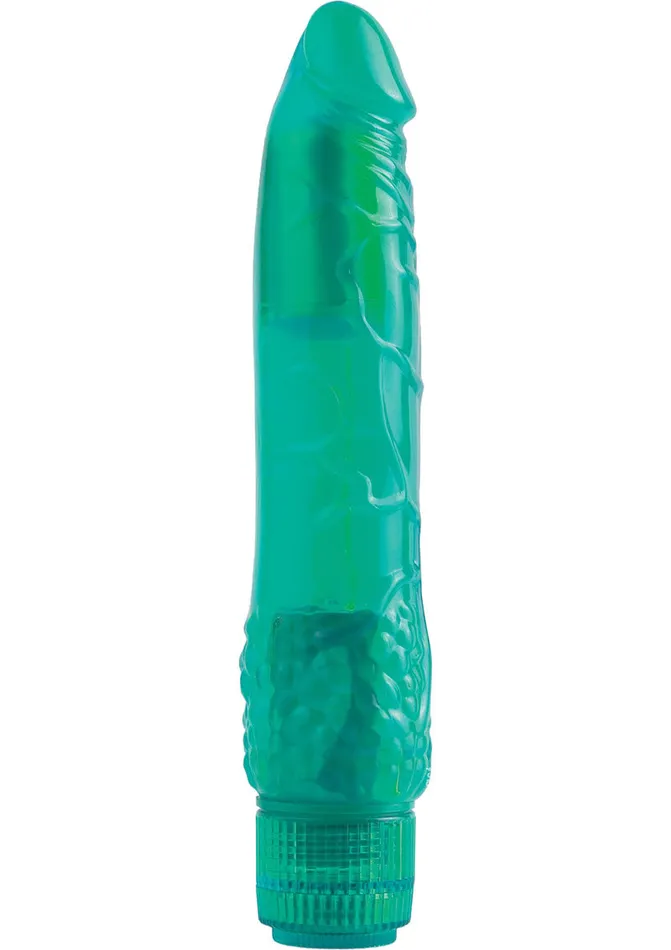 ecn Juicy Jewels Vibrator Waterproof Female Sex Toys