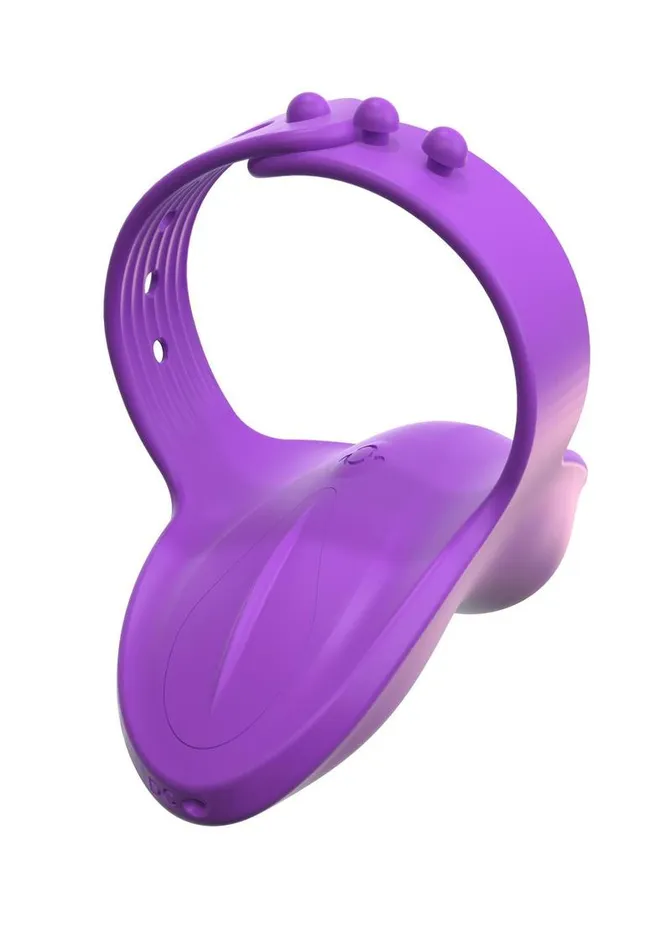 Fantasy For Her Finger Vibe Vibrating Massager Multi Function Waterproof Rechargeable Silicone Fantasy For Her Female Sex Toys Fantasy For Her Finger Vibe Vibrating Massager Multi Function Waterproof Rechargeable Silicone Fantasy For Her Female Sex Toys