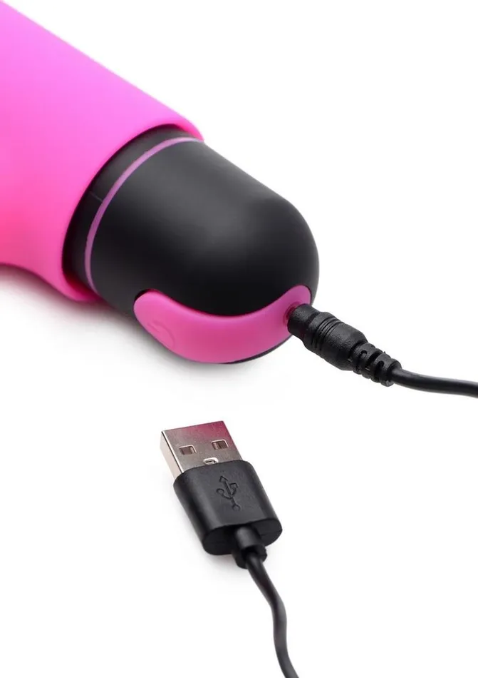 Female Sex Toys Bang XL Bullet and Rabbit Silicone Sleeve BANG