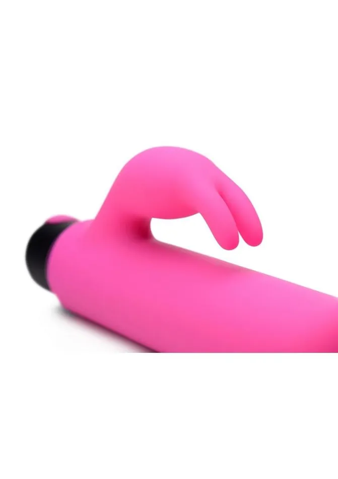 Female Sex Toys Bang XL Bullet and Rabbit Silicone Sleeve BANG