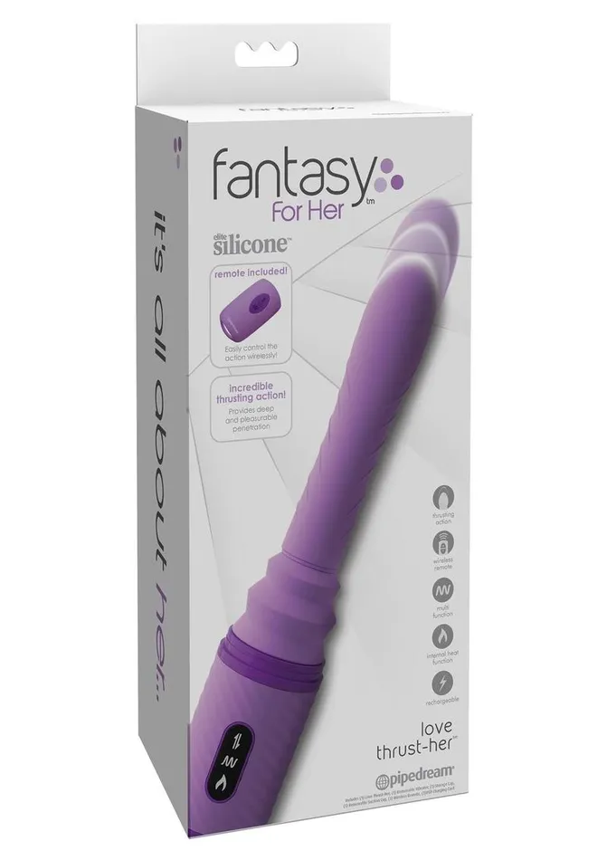 Female Sex Toys Fantasy For Her Silicone Love Thrust Her Dildo Fantasy For Her Female Sex Toys Fantasy For Her Silicone Love Thrust Her Dildo Fantasy For Her