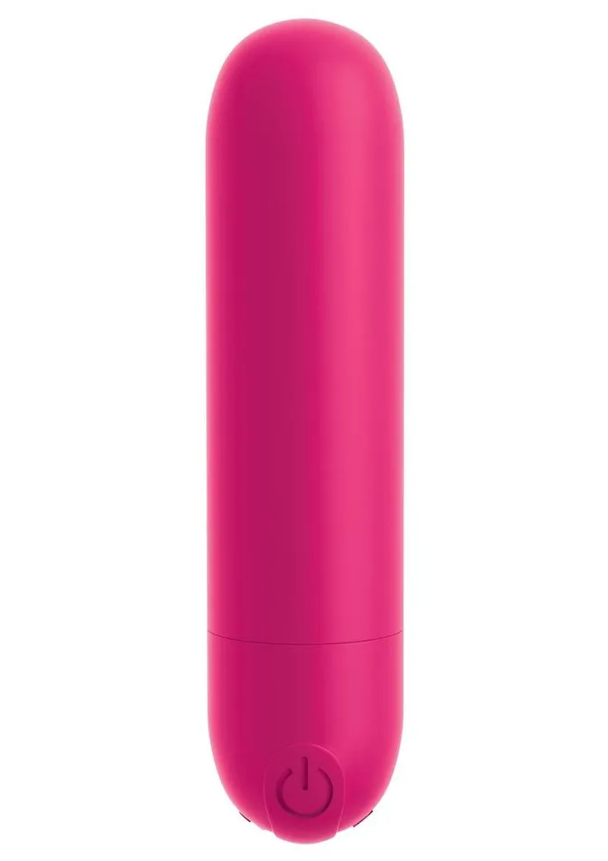 Female Sex Toys OMG Omg Bullets Play Rechargeable Silicone Vibrating Bullet Female Sex Toys OMG Omg Bullets Play Rechargeable Silicone Vibrating Bullet
