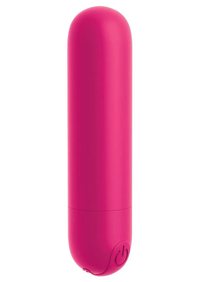 Female Sex Toys OMG Omg Bullets Play Rechargeable Silicone Vibrating Bullet Female Sex Toys OMG Omg Bullets Play Rechargeable Silicone Vibrating Bullet