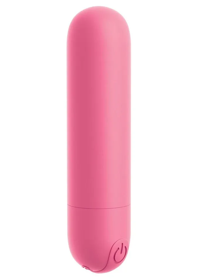 Female Sex Toys OMG Omg Bullets Play Rechargeable Silicone Vibrating Bullet Female Sex Toys OMG Omg Bullets Play Rechargeable Silicone Vibrating Bullet