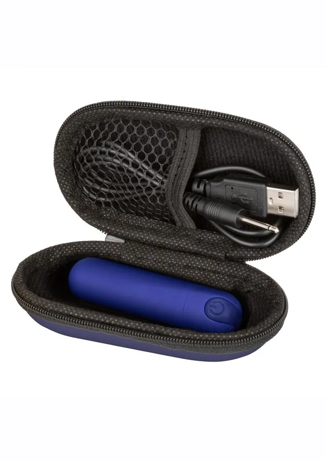 Female Sex Toys Rechargeable Hideaway Bullet Vibrator Bullets