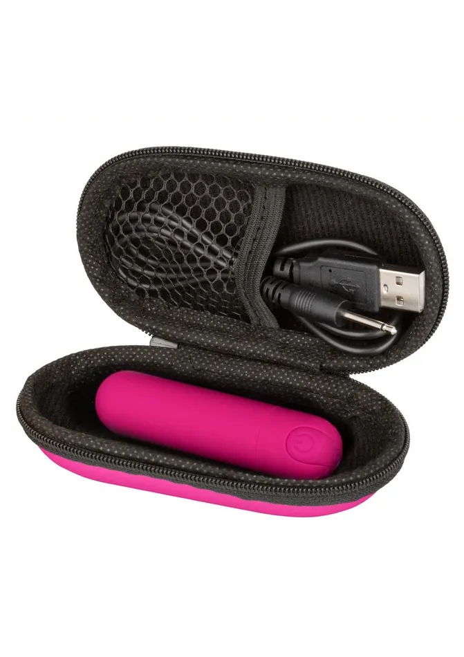 Female Sex Toys Rechargeable Hideaway Bullet Vibrator Bullets