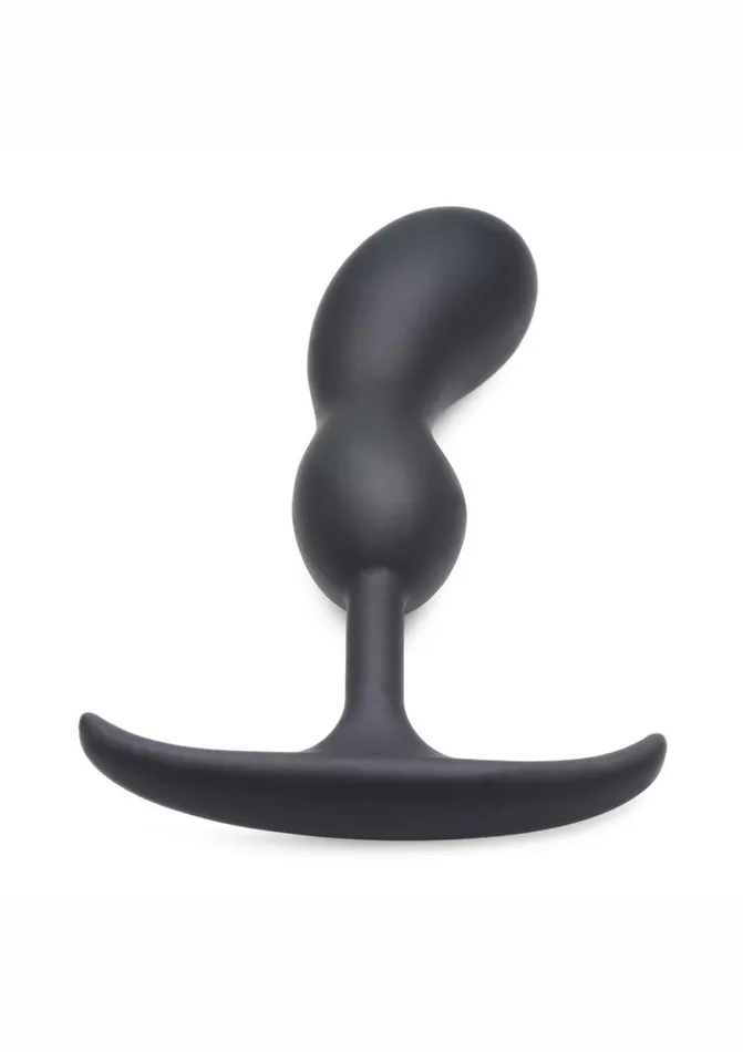 Male Sex Toys HEAVY HITTERS Heavy Hitters Comfort Plugs Silicone Anal Plug