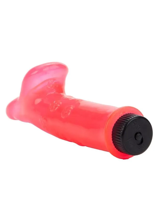 Personality Vibes Climatic Climaxer Clitoral Stimulation Female Sex Toys