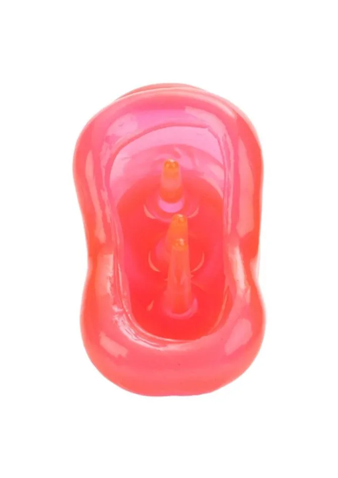 Personality Vibes Climatic Climaxer Clitoral Stimulation Female Sex Toys