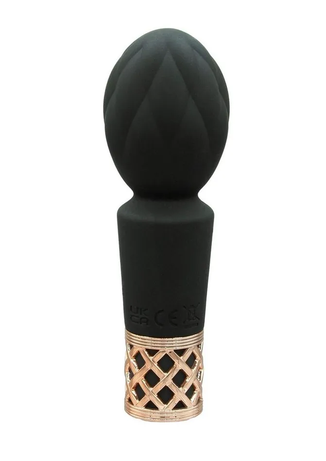 Pillow Talk Secrets Pleasure Rechargeable Silicone Wand Pillowtalk Female Sex Toys