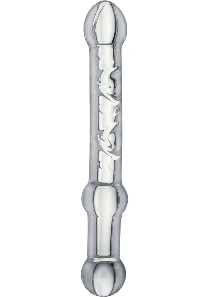 Prisms Vibrators Prisms Prana Glass Thrusting Wand