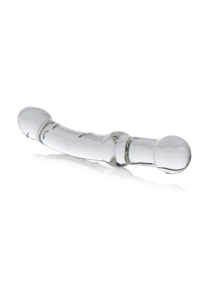 Prisms Vibrators Prisms Prana Glass Thrusting Wand