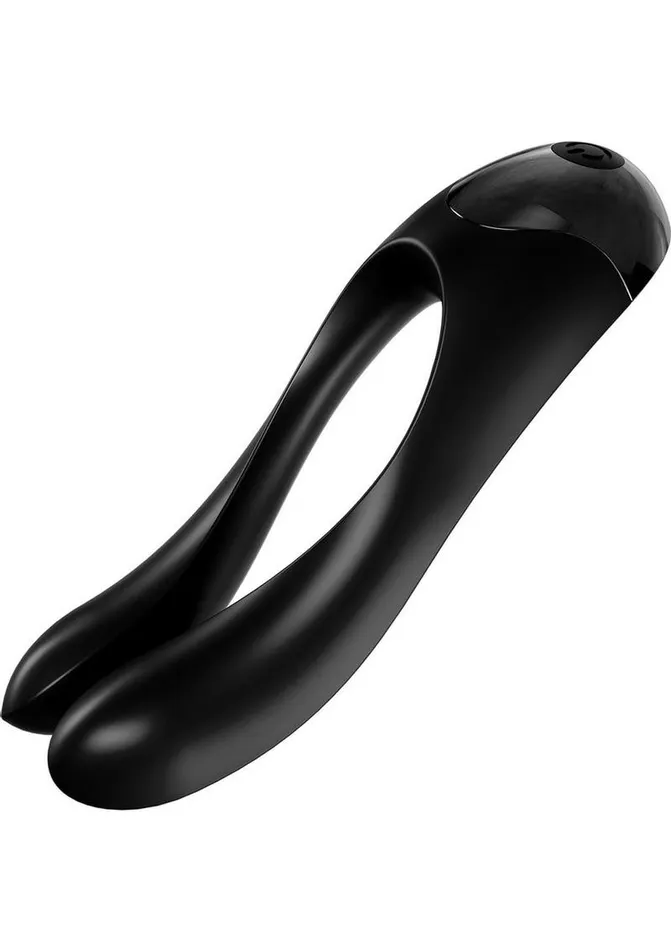 Satisfyer Candy Cane Silicone Rechargeable Mini Vibrator Satisfyer Female Sex Toys Satisfyer Candy Cane Silicone Rechargeable Mini Vibrator Satisfyer Female Sex Toys