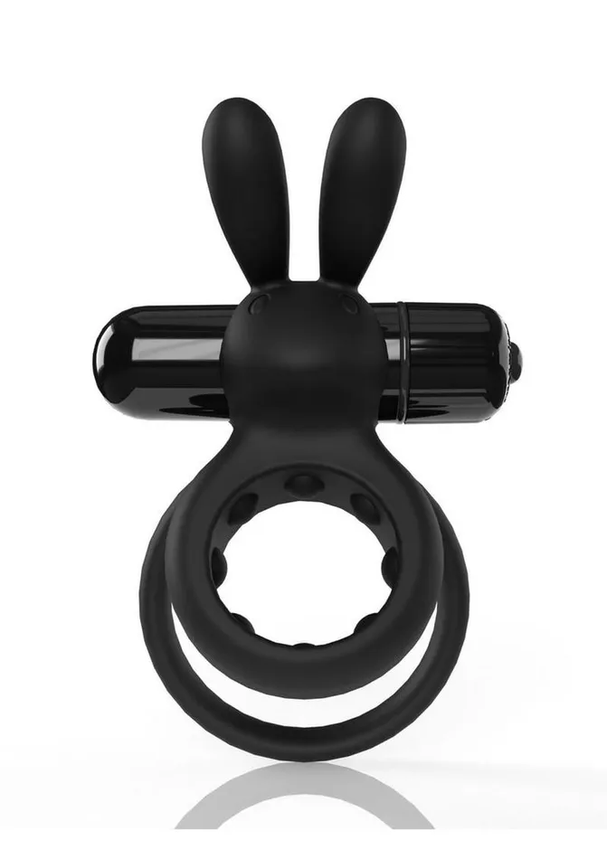 Screaming O 4b Ohare Vibrating Cock Ring Screaming O Couples