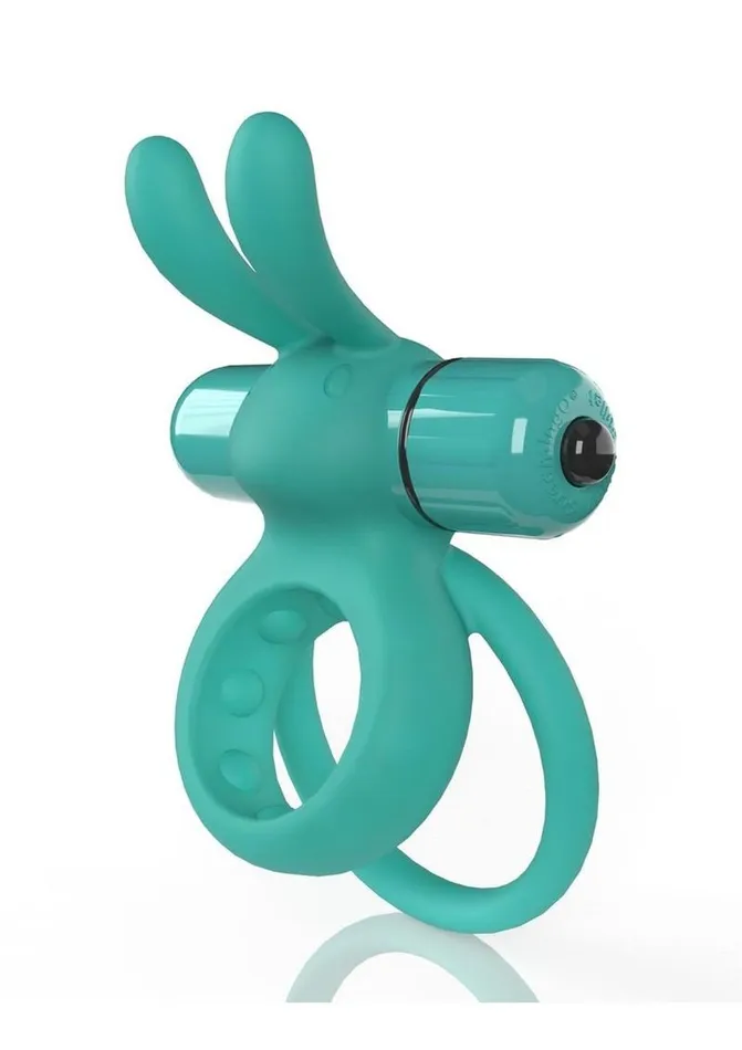 Screaming O 4b Ohare Vibrating Cock Ring Screaming O Couples
