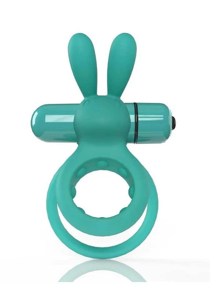 Screaming O 4b Ohare Vibrating Cock Ring Screaming O Couples