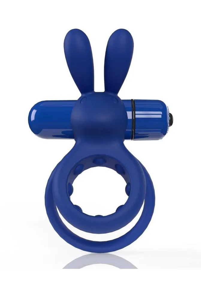 Screaming O 4b Ohare Vibrating Cock Ring Screaming O Couples