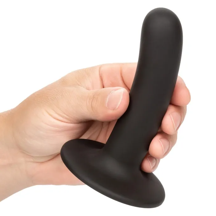 Anal Boundless Smooth Inch Black CalExotics