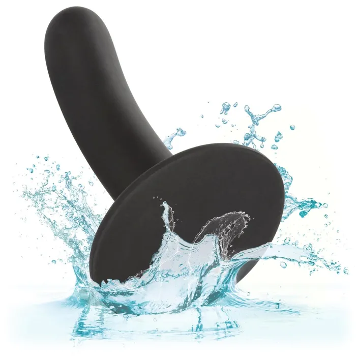 Anal Boundless Smooth Inch Black CalExotics Anal Boundless Smooth Inch Black CalExotics