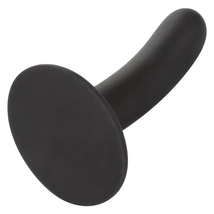 Anal Boundless Smooth Inch Black CalExotics Anal Boundless Smooth Inch Black CalExotics