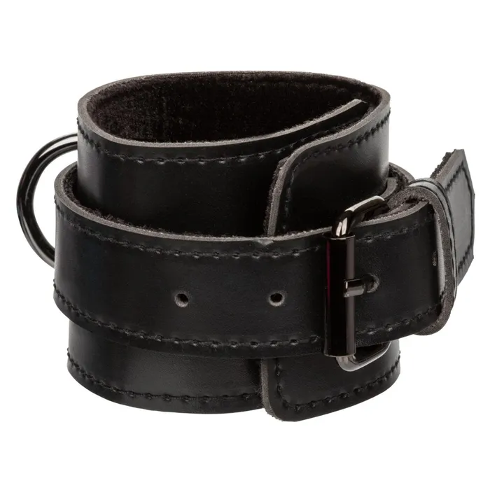 Anal CalExotics Euphoria Collection Ankle Cuffs Black Anal CalExotics Euphoria Collection Ankle Cuffs Black