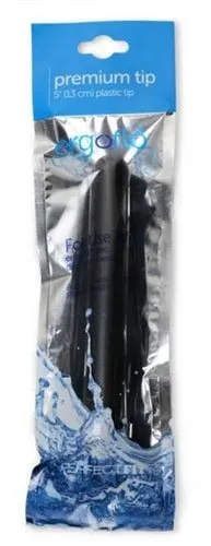 Anal Perfect Fit Ergoflo 5 Inch Plastic Nozzle