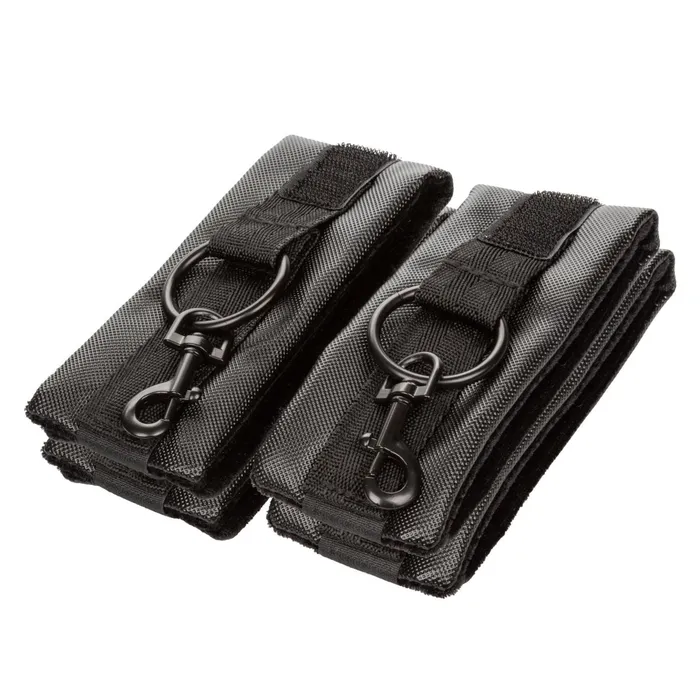 Boundless Bed Restraint CalExotics Vibrators Boundless Bed Restraint CalExotics Vibrators