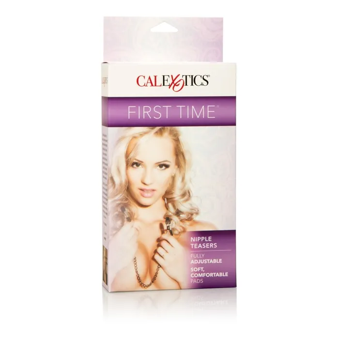 Female Sex Toys First Time Fetish Nipple Teasers CalExotics