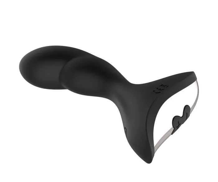 Gender Fluid Anal Gender Fluid Rumble Anal Vibe Black Gender Fluid Anal Gender Fluid Rumble Anal Vibe Black