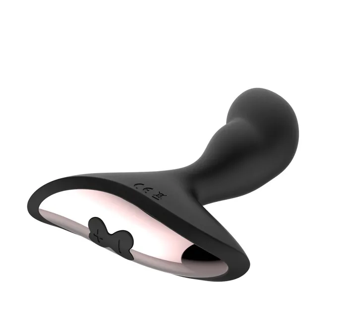 Gender Fluid Anal Gender Fluid Rumble Anal Vibe Black Gender Fluid Anal Gender Fluid Rumble Anal Vibe Black
