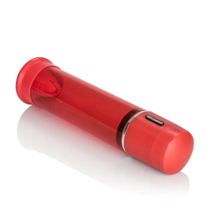 Male Sex Toys CalExotics Advanced Firemans Pump
