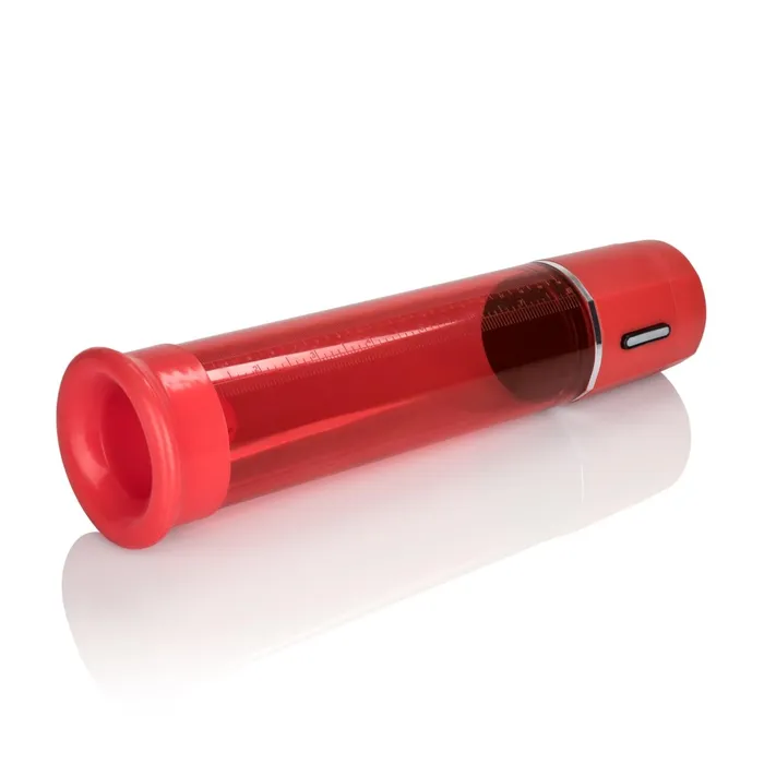 Male Sex Toys CalExotics Advanced Firemans Pump