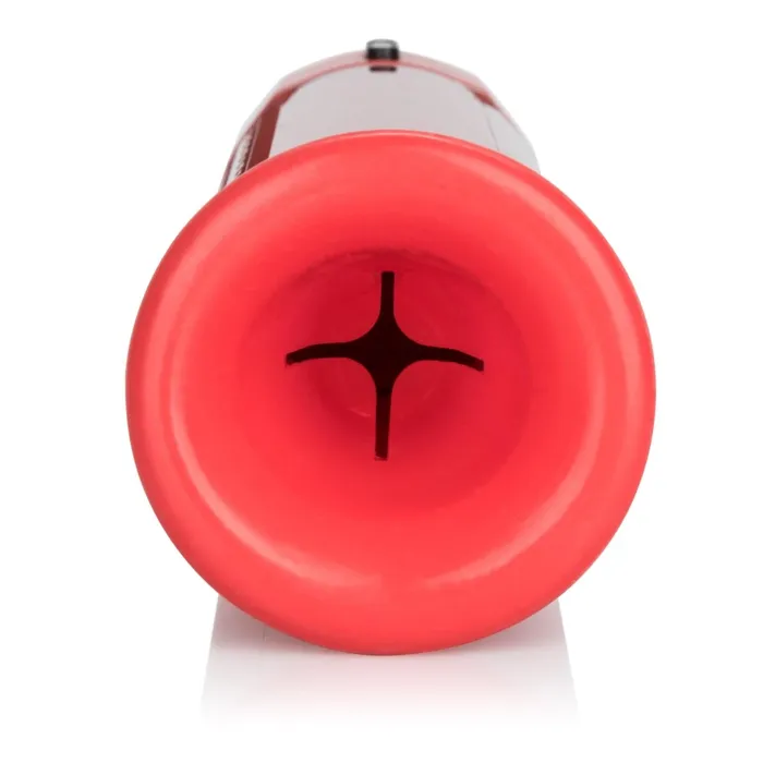 Male Sex Toys CalExotics Advanced Firemans Pump