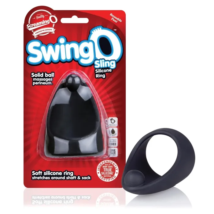 Screaming O Vibrators Swingo Sling Each Screaming O Vibrators Swingo Sling Each