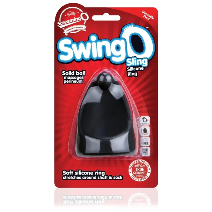 Screaming O Vibrators Swingo Sling Each Screaming O Vibrators Swingo Sling Each