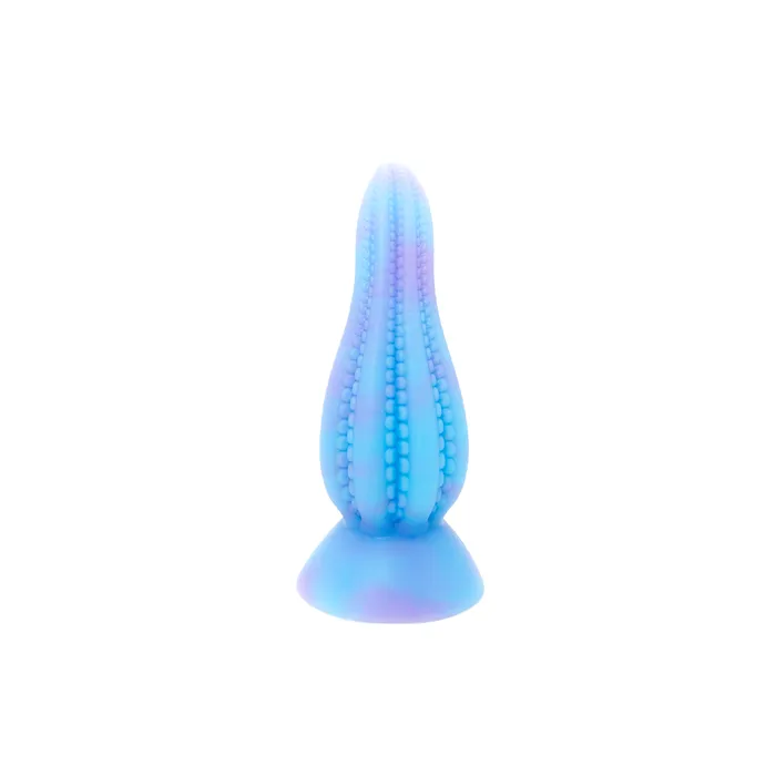 Twisted Fantasies Dildos FLOP XL Dakken the Tentacle Dildo Med Suction Cup Base
